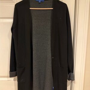 Apt. 9 Classic Black Knitwear